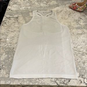Lululemon Workout Tank
